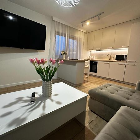 Apartamenty Biala Gran Закопане Экстерьер фото