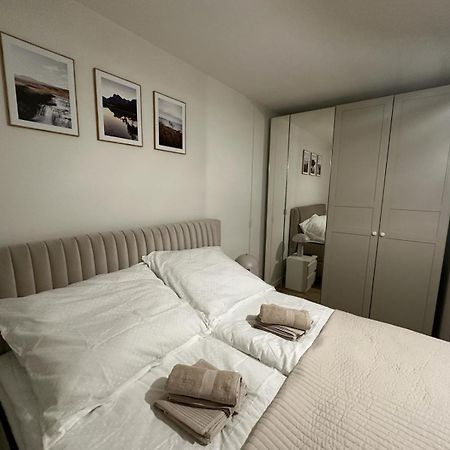 Apartamenty Biala Gran Закопане Экстерьер фото
